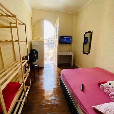 Suites Republica Do Libano Rio de Janeiro Zewnętrze zdjęcie