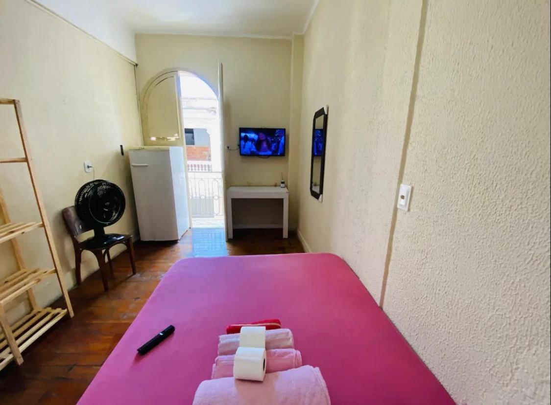 Suites Republica Do Libano Rio de Janeiro Zewnętrze zdjęcie
