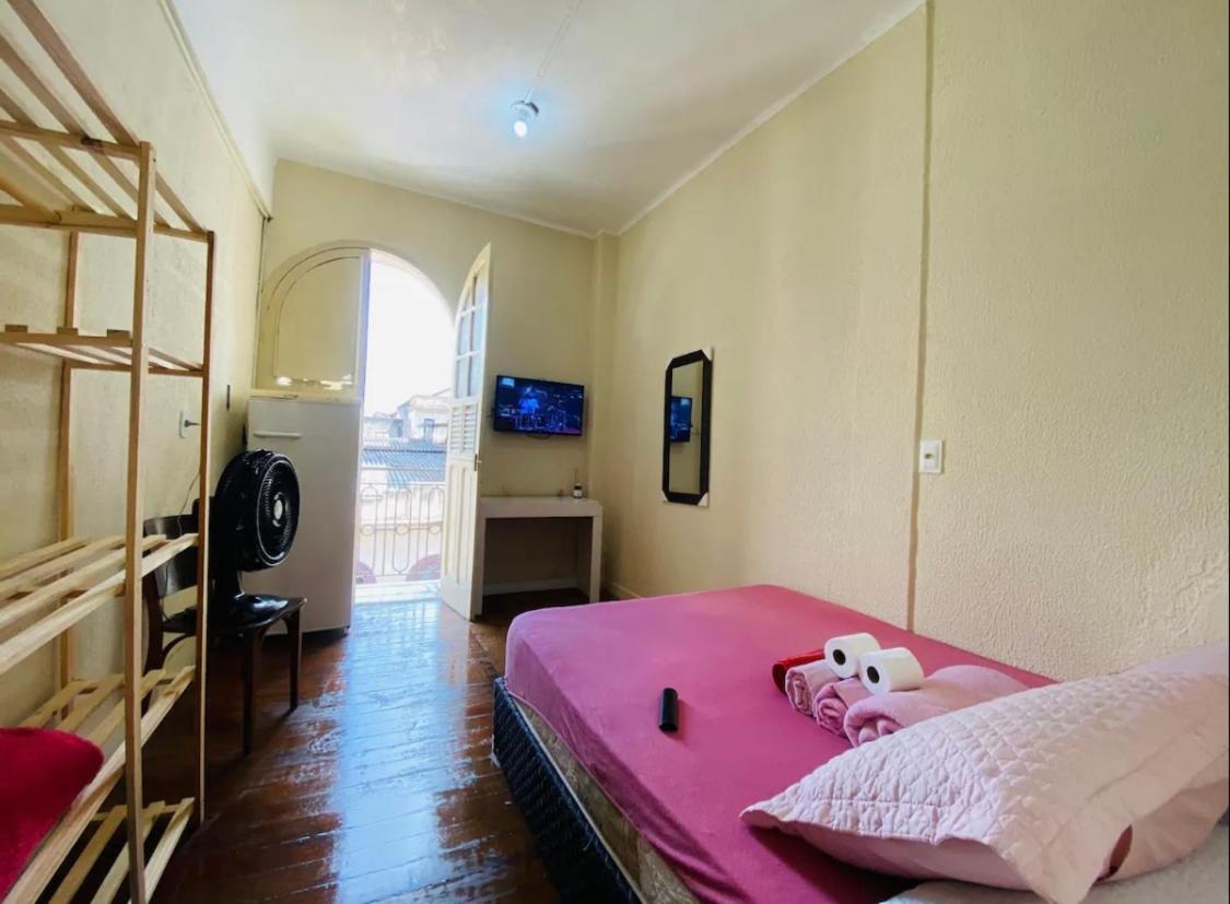 Suites Republica Do Libano Rio de Janeiro Zewnętrze zdjęcie