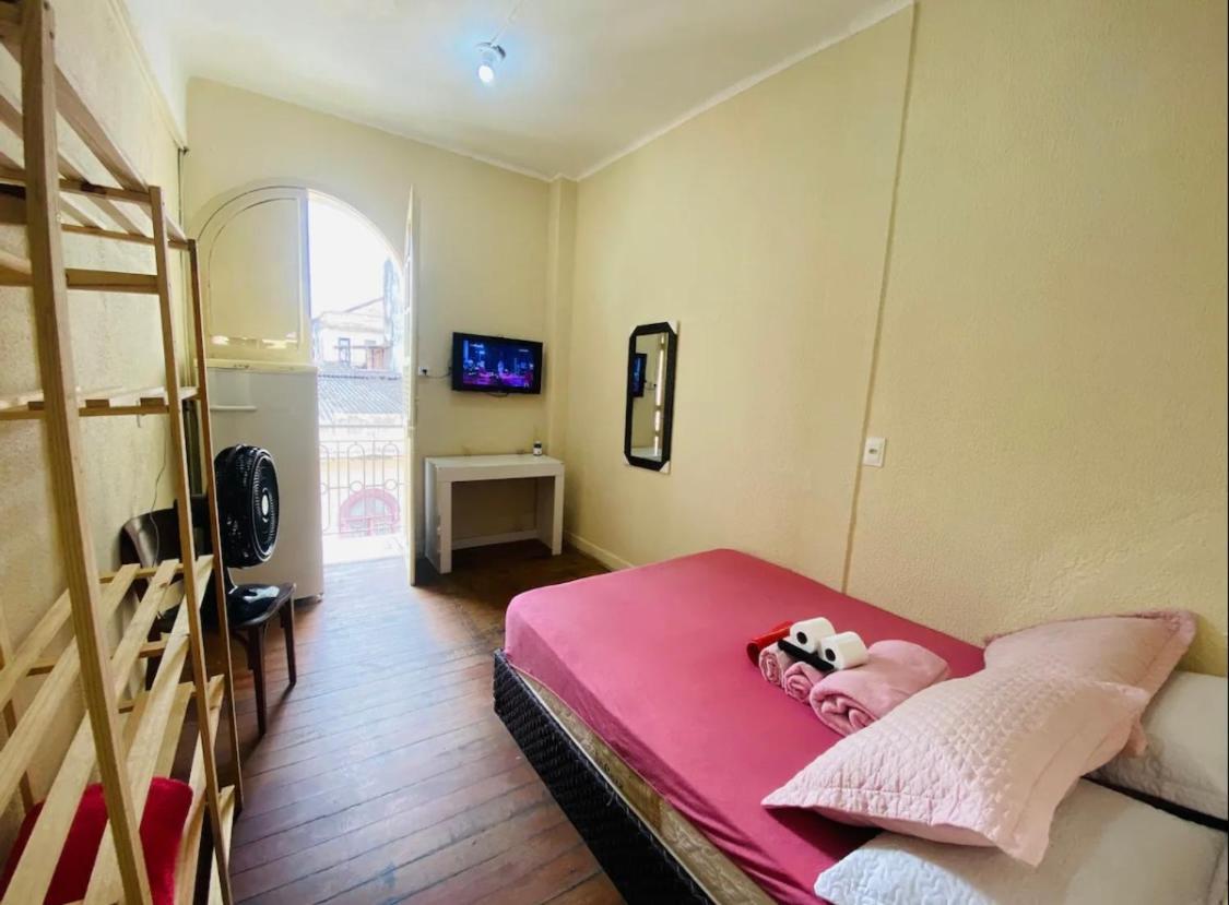 Suites Republica Do Libano Rio de Janeiro Zewnętrze zdjęcie