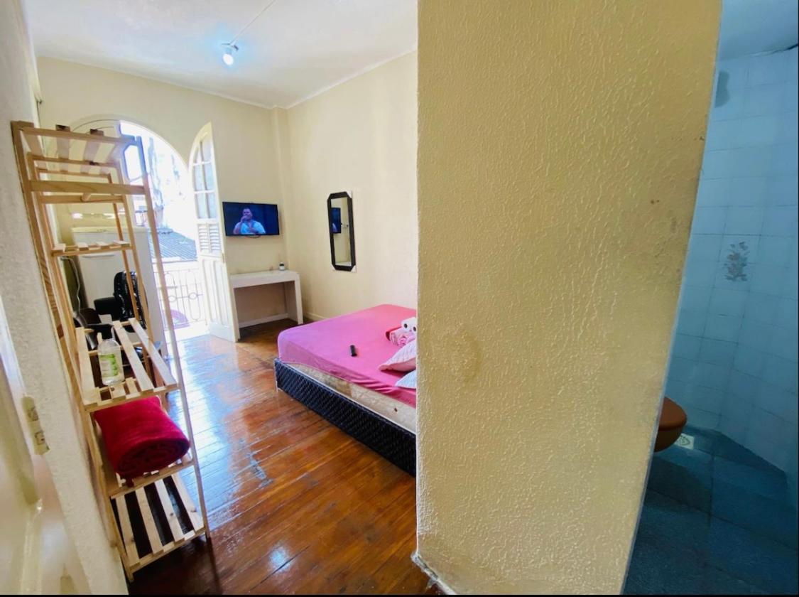 Suites Republica Do Libano Rio de Janeiro Zewnętrze zdjęcie