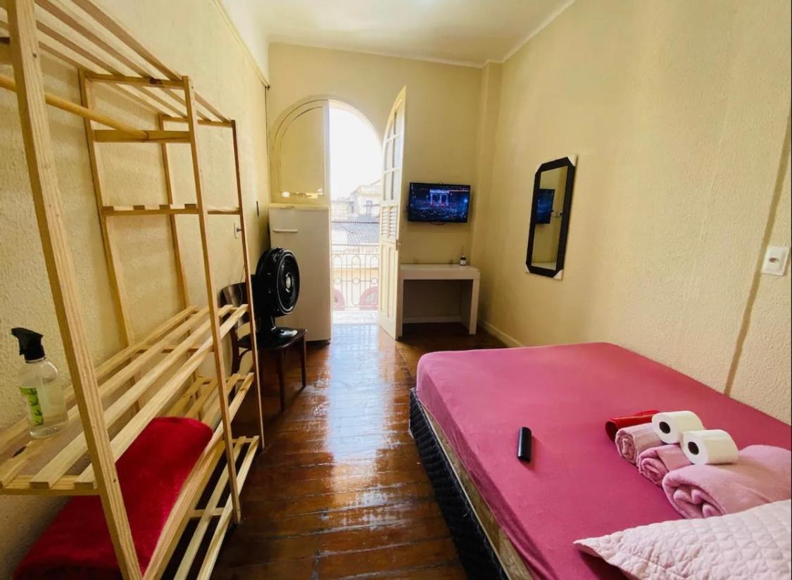 Suites Republica Do Libano Rio de Janeiro Zewnętrze zdjęcie