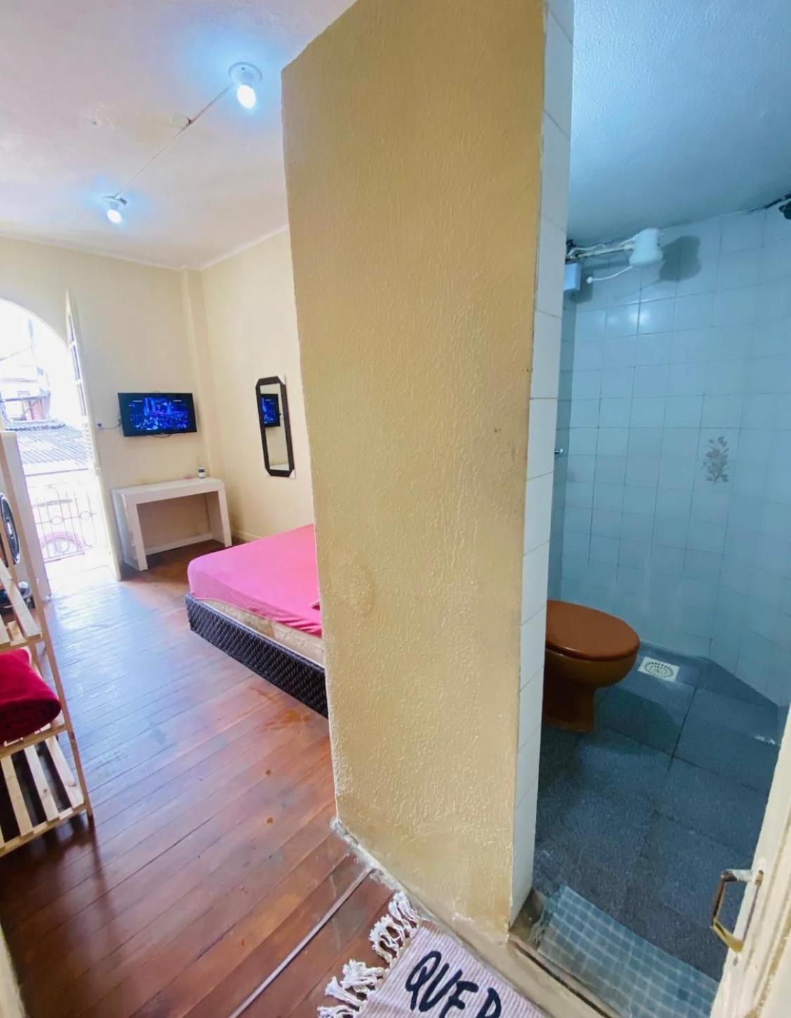 Suites Republica Do Libano Rio de Janeiro Zewnętrze zdjęcie